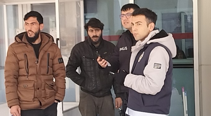 Bursa'da 3 yaşındaki çocuk hayatını kaybetti! Ölümünde darp şüphesi...