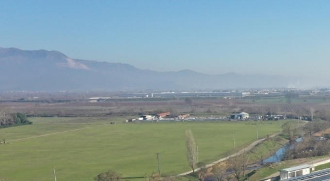 Osmangazi'de elektrik temiz enerjiden sağlanıyor