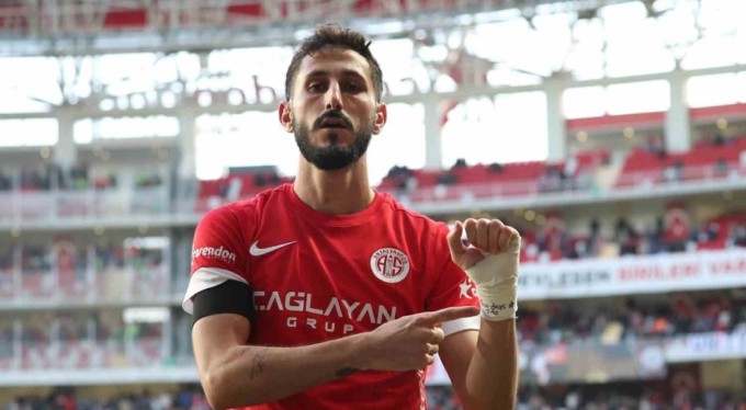 PFDK, Jehezkel'e 8 maç men cezası verdi