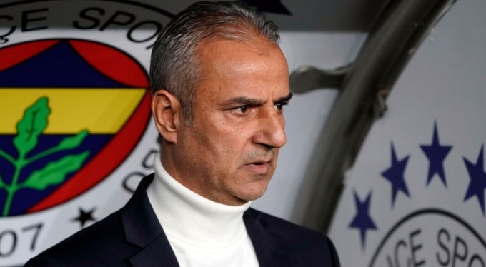 İsmail Kartal: "Maç başından sonuna kadar oyun üstünlüğü bizdeydi"