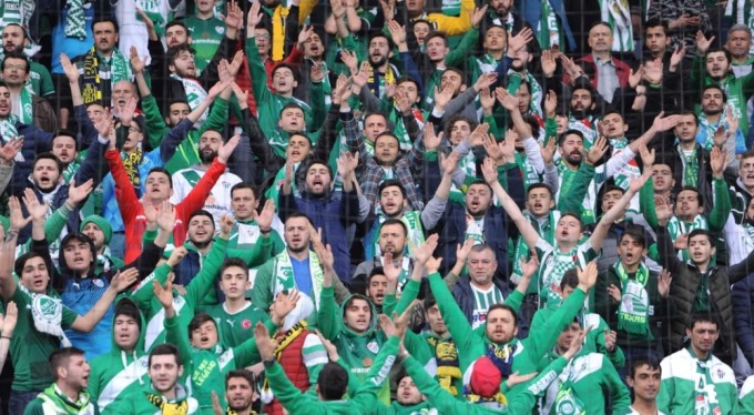 Bursaspor, taraftarını tesise davet etti