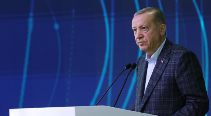 Cumhurbaşkanı Erdoğan ilçelerin aday tanıtımı için Bursa'ya geliyor