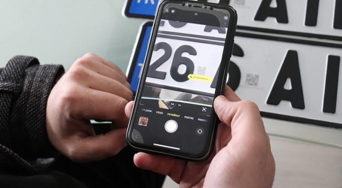 1 Ocak itibariyle zorunlu oldu! Araç ve sürücü bilgilerine ulaşılmasını kolaylaştıracak