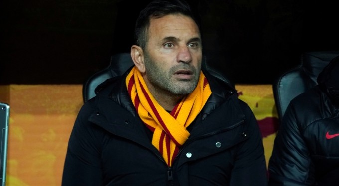 Okan Buruk: "Cuma gününe kadar sağ ve sol bek transferi yapmamız gerekiyor"