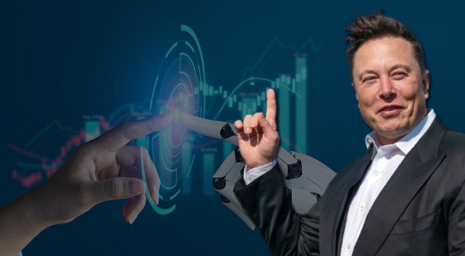 Beyin çipi ilk kez bir insana yerleştirildi!