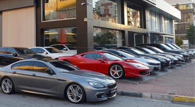 Bursa'da ucuza lüks otomobil vaadiyle yapılan dolandırıcılıkta yeni gelişme!