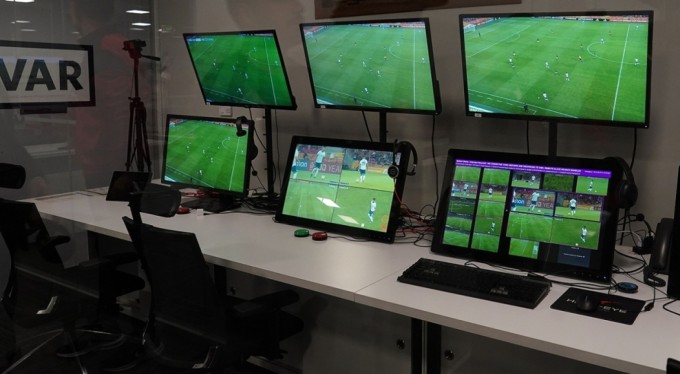 Türk futbolunda yeni dönem! TFF, VAR kayıtlarını açıklamaya hazırlanıyor