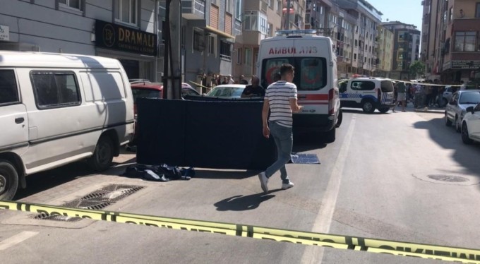 Bursa'da ağabeyini öldüreni öldürmüştü, müebbet hapis isteniyor!