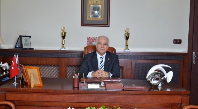 Mudanya eski belediye başkanı Hasan Aktürk hayatını kaybetti