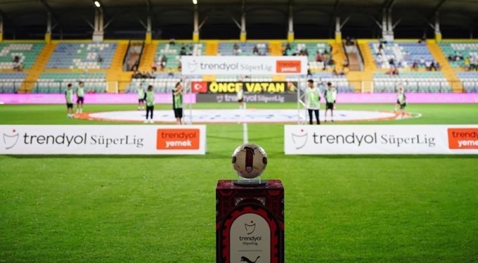 Süper Lig'de 24. hafta heyecanı yarın başlayacak