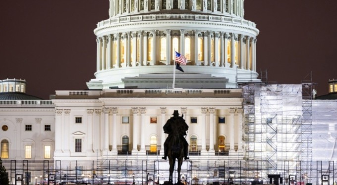 ABD'nin Gazze'deki çatışmaların ardından Filistin devletini tanımayı değerlendirdiği iddiası