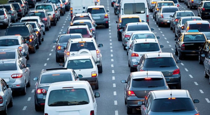 Bursa trafiğine Cumhurbaşkanı düzenlemesi!