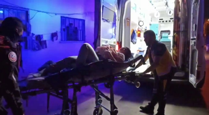 Bursa'da eski eşinin arkadaşını vuran adam hakim karşısında!