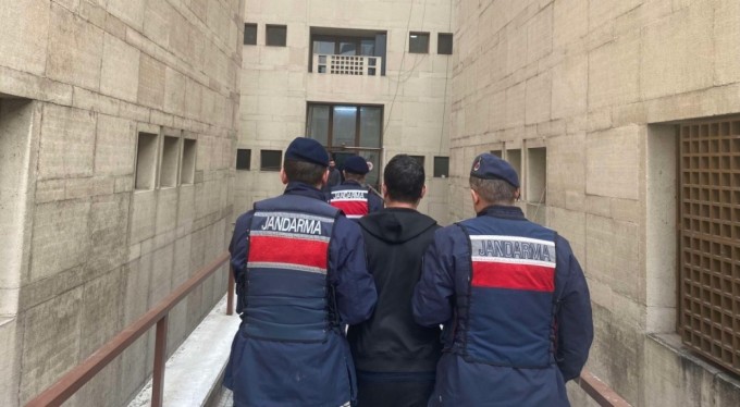 Bursa'da 52 suçtan aranan şahıs yakalandı!
