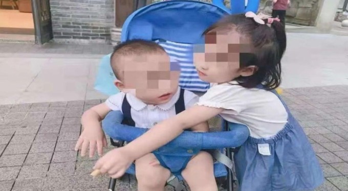 Çin'de 2 çocuğu pencereden atarak öldüren çift idam edildi
