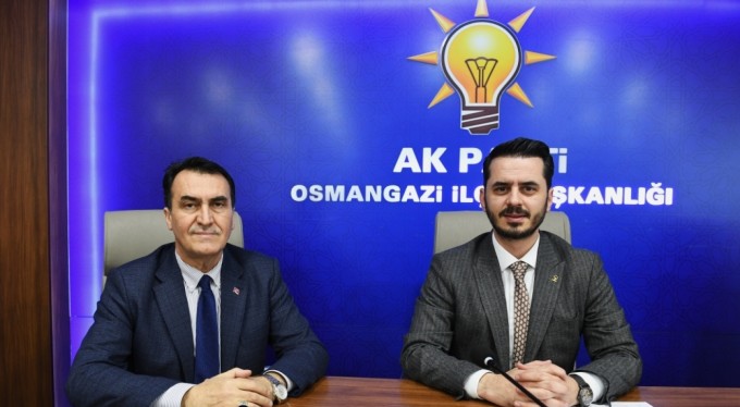 Mustafa Dündar 4.döneme iddialı geliyor