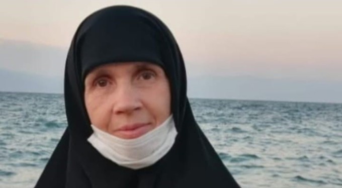 Bursa'da kaybolan yaşlı kadından haber alınamıyor