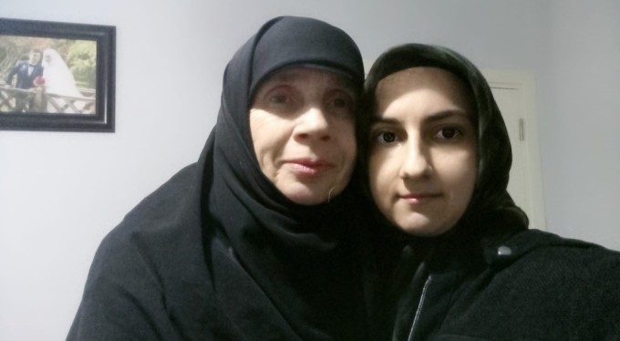 Bursa'da günlerdir kayıp olan yaşlı kadın bulundu!