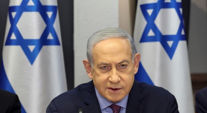Netanyahu, Refah'a operasyon emri verdi