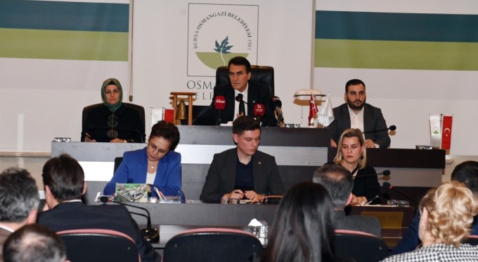 Başkan Dündar'dan kentsel dönüşüm vurgusu