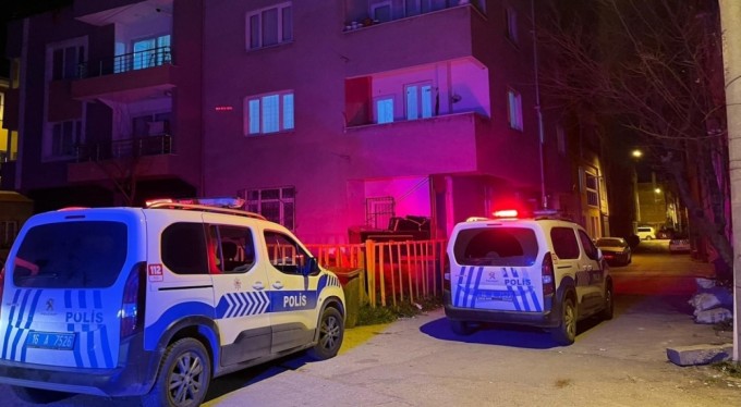 Bursa'da tüfekle ailesini katletmişti! İfadesi ortaya çıktı