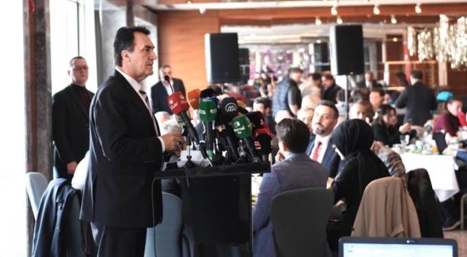 Başkan Dündar: "Kentsel dönüşümde vatandaş da istekli olmalı"