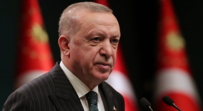 Cumhurbaşkanı Erdoğan: "TEKNOFEST gençliğinin yetişmesi için tüm imkanları seferber ettik"