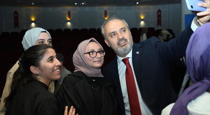 YKS başvuru ücretleri Büyükşehir'den