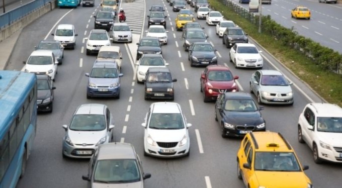 Bursa'da trafik düzenlemesi! Trafiğe kapatılacak