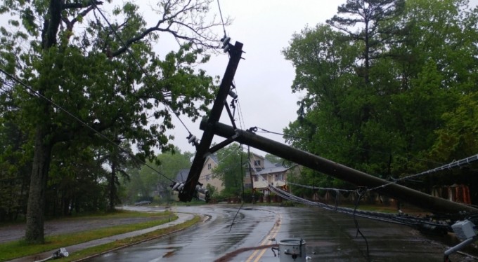 Meteorolojiden Bursa için sarı kodlu uyarı!