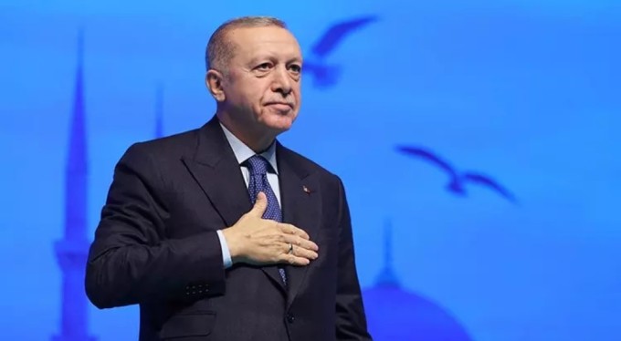 Cumhurbaşkanı Erdoğan Bursa'ya geliyor!