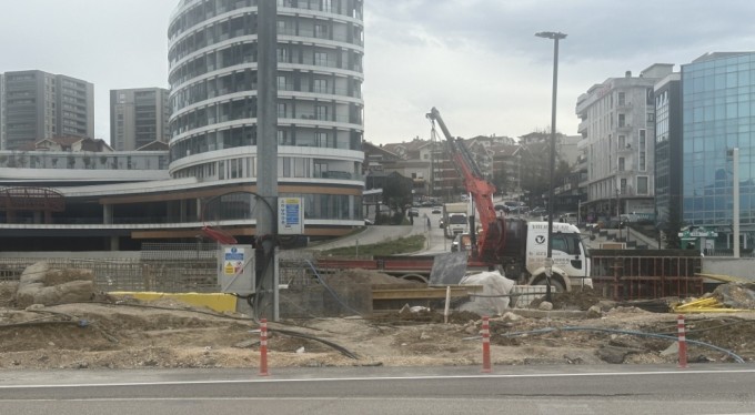 Bursa'ya 15 günlüğüne çalışmaya geldi, asansör boşluğuna düşerek hayatını kaybetti