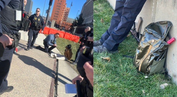 ABD'de geçit töreni sırasında yapılan silahlı saldırıda ilk bilanço belli oldu