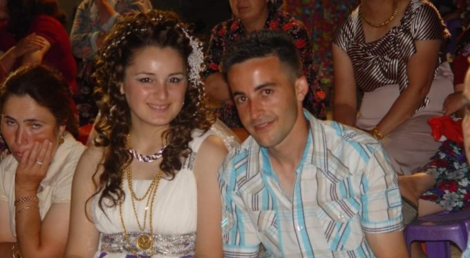 Bursa'da sevgililer günü kutlaması genç çiftin sonu oldu!