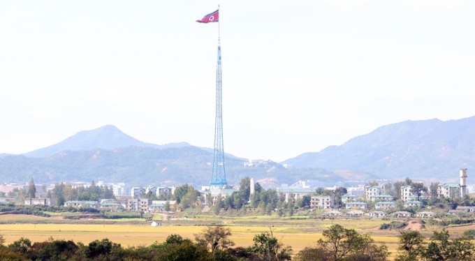 Kuzey Kore milli marşının sözlerini değiştirdi