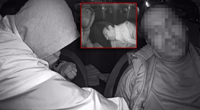 Taksici Oğuz Erge'nin katili hakim karşısına çıktı! 'Amacım zarar vermek değildi'