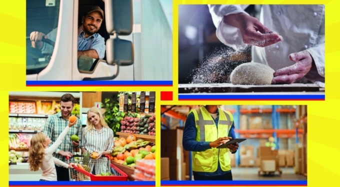 Özhan Market, Bursa İnsan Kaynakları ve İstihdam Buluşması'nda