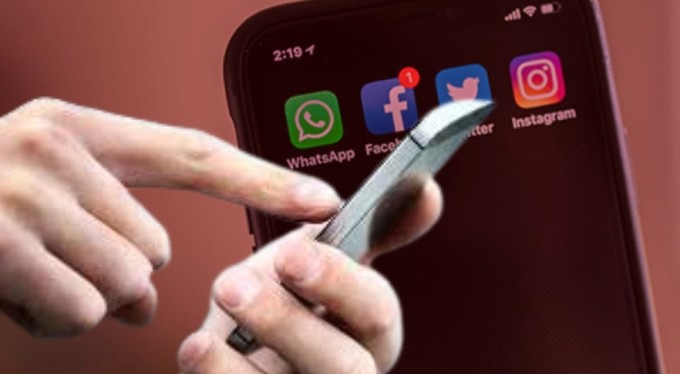 Uzmanı uyardı Sosyal medyadan hakaret edenler cezasız kalmayacak