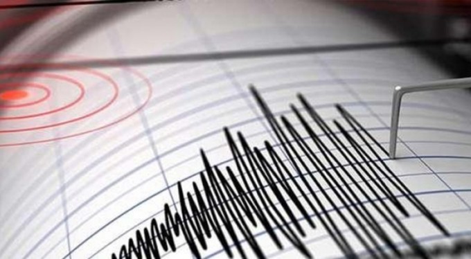 Bursa'da deprem paniği!