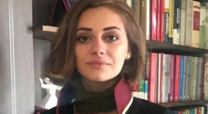 Avukat Feyza Altun'un serbest bırakılmasına savcılıktan itiraz