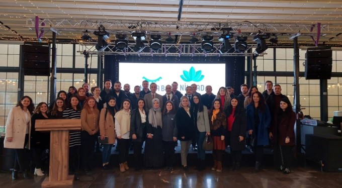 NOSAB "Yeşil OSB" çalışmalarında hız kesmiyor