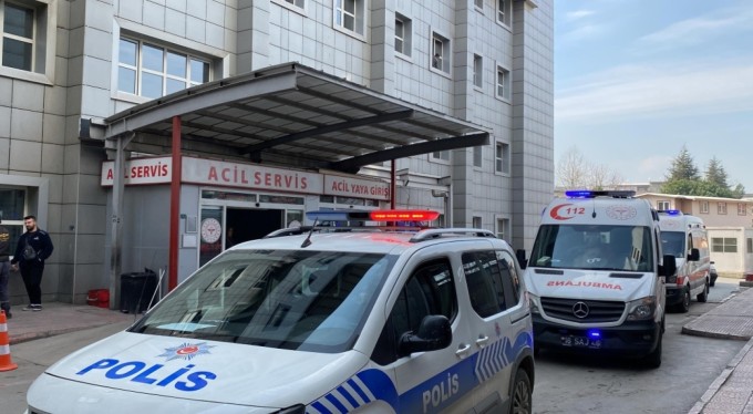 Bursa'da acı olay! 2 yaşındaki çocuk hayatını kaybetti