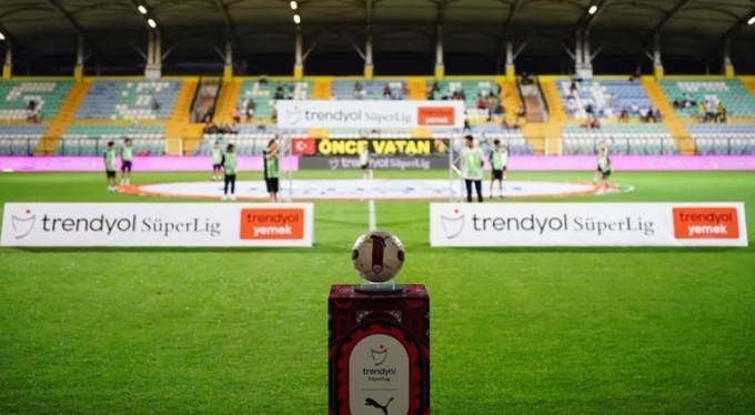 Süper Lig'de 27. hafta yarın başlayacak