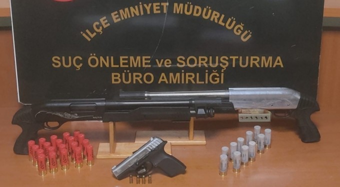 Bursa polisinden uyuşturucu tacirlerine gözaltı
