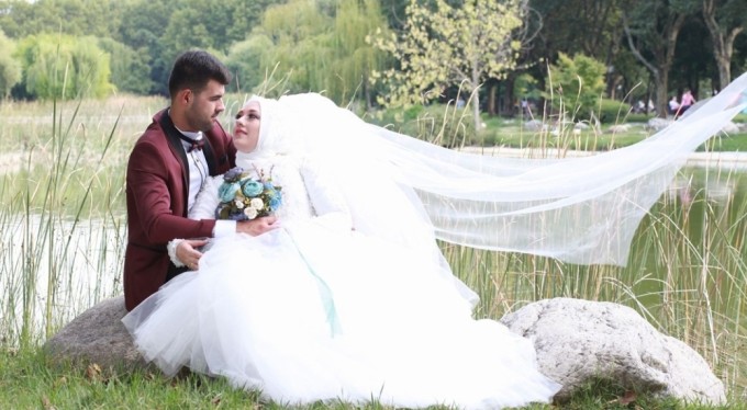 Bursa'da otomobilin çarptığı kadın hayatını kaybetti!