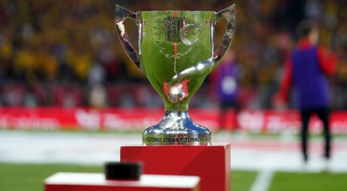Türkiye Kupası'nda çeyrek final heyecanı