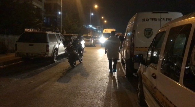 Bursa'da kanlı kavga! Önce boşandığı eşini sonra kendini vurdu