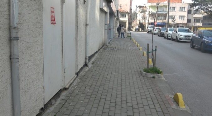 Bursa'da 13 yaşındaki çocuklar arasındaki bıçaklı kavga cinayetle bitti