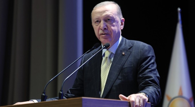 "İzin vermeyeceğiz" Cumhurbaşkanı Erdoğan'dan 28 Şubat paylaşımı
