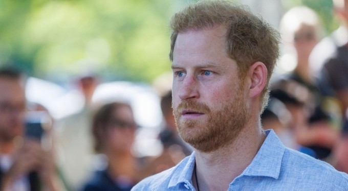 Kraliyetten ayrılan Prens Harry, İngiliz hükümetine açtığı davayı kaybetti